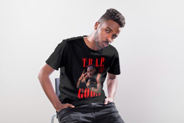 T-Shirts original garments Collection - Image 3